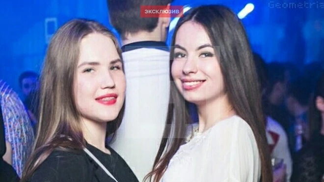 Девушку похитили и чуть не увезли в Сирию (фото)