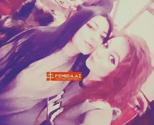 Türkiyə goranboylu bu qızı axtarır (FOTOLAR)