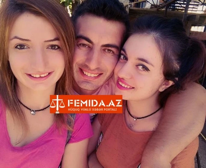 Türkiyə goranboylu bu qızı axtarır (FOTOLAR)