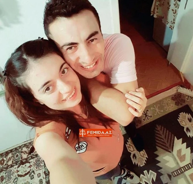 Türkiyə goranboylu bu qızı axtarır (FOTOLAR)