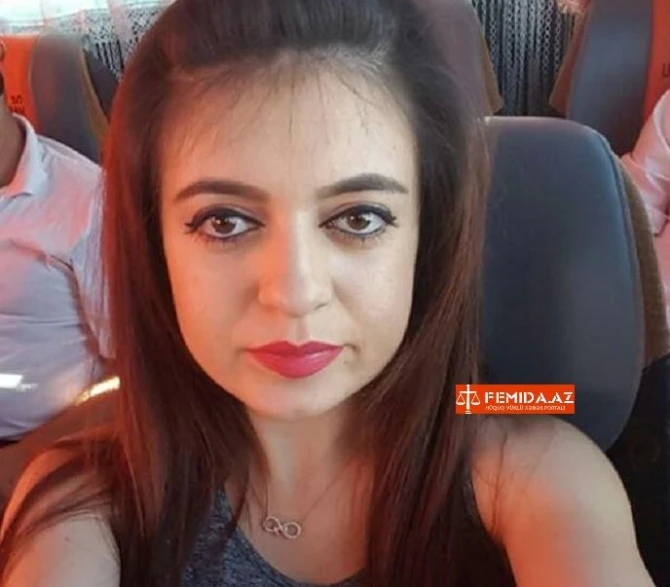 Türkiyə goranboylu bu qızı axtarır (FOTOLAR)