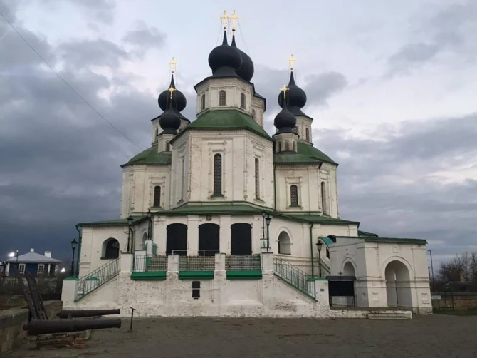 Журналисты из Баку отправились в Ростов-на-Дону на 