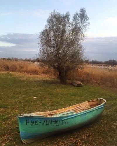 Журналисты из Баку отправились в Ростов-на-Дону на 