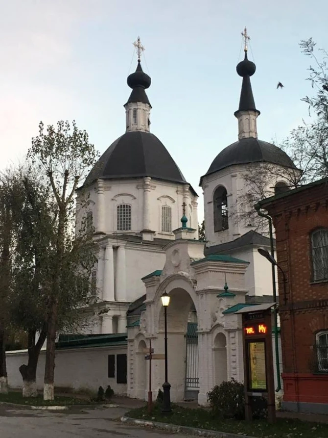 Журналисты из Баку отправились в Ростов-на-Дону на 
