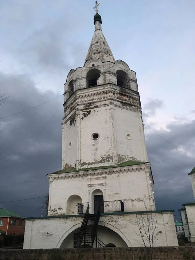Журналисты из Баку отправились в Ростов-на-Дону на 