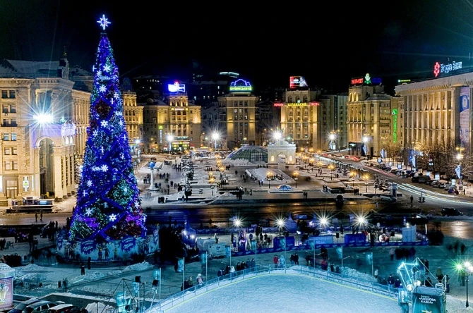 Европа по карману: Топ самых дешевых европейских городов для туриста (фото)