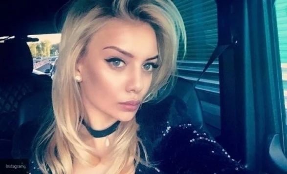 Внучка Лебедева с племянником чиновника-азербайджанца погибли в ДТП (обновлено, видео)
