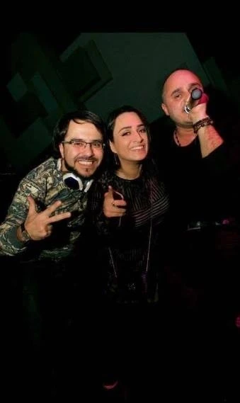Впервые в Лондоне Мири Юсиф и DJ China дали аншлаговый концерт (фото)