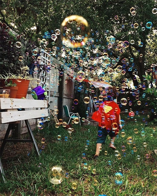 Самые популярные фотографии Instagram за ноябрь (фото)