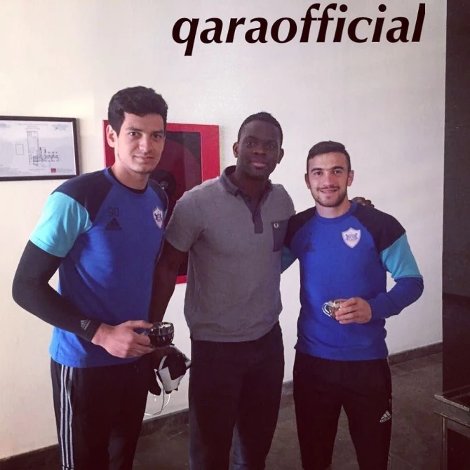 “Qarabağ”ın 6 aylıq körpənin ölümünə səbəb olan futbolçusu kimdir? (FOTO)