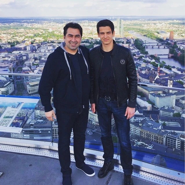 “Qarabağ”ın 6 aylıq körpənin ölümünə səbəb olan futbolçusu kimdir? (FOTO)