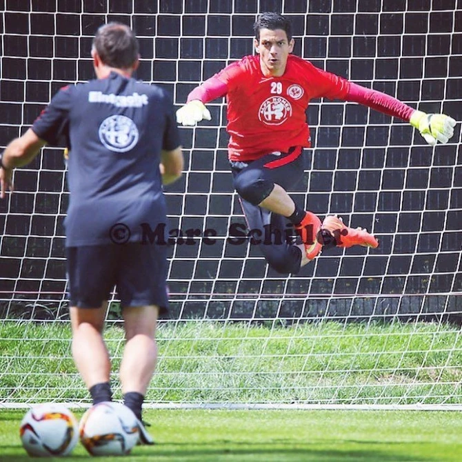 “Qarabağ”ın 6 aylıq körpənin ölümünə səbəb olan futbolçusu kimdir? (FOTO)
