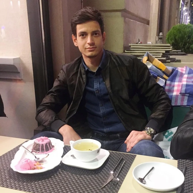 “Qarabağ”ın 6 aylıq körpənin ölümünə səbəb olan futbolçusu kimdir? (FOTO)