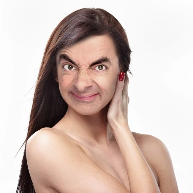 Düşünürsünüz ki, mister Binin qızı belə görünür? – Yanılırsınız! (FOTO)