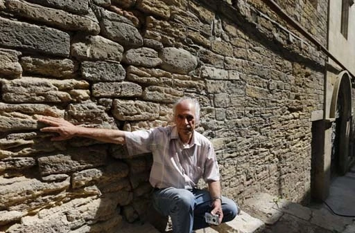 Скончался известный азербайджанский художник (фото)