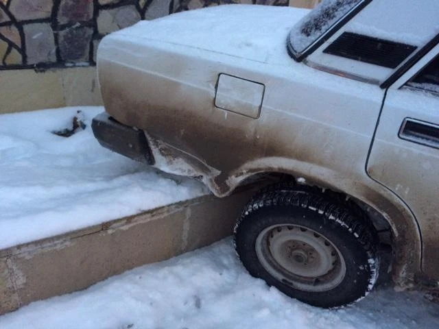 Azərbaycanda 
