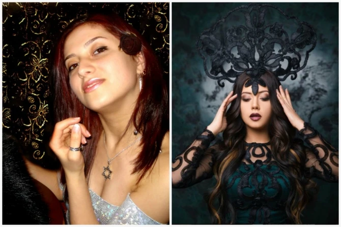 Звезды азербайджанского шоу-бизнеса 