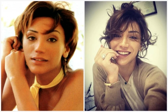 Звезды азербайджанского шоу-бизнеса 