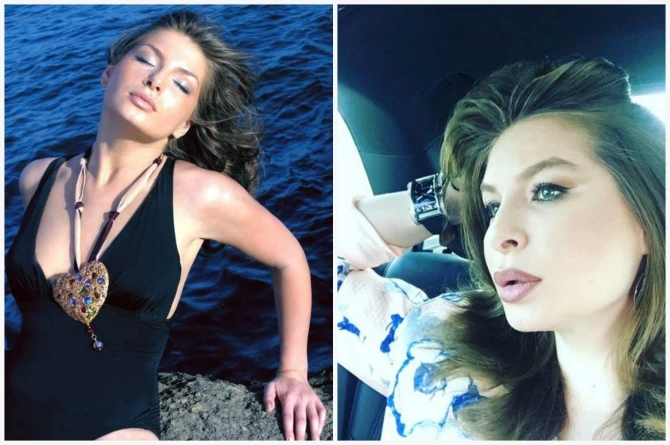 Звезды азербайджанского шоу-бизнеса 