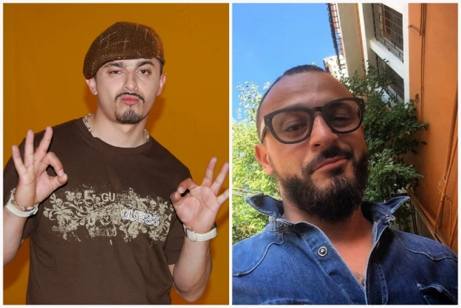 Звезды азербайджанского шоу-бизнеса 