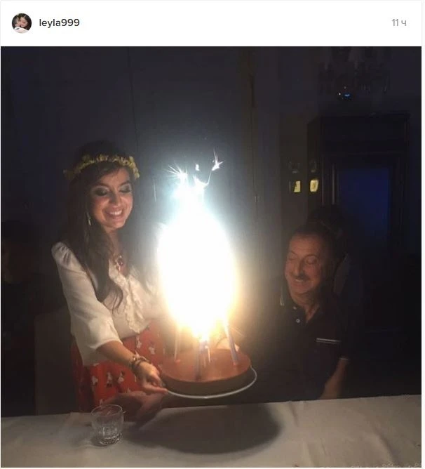Azərbaycanlı məşhurlar İlham Əliyevi Instagram-da belə təbrik etdi (FOTO)