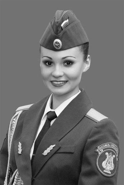 Təyyarə qəzasında ölənlərin fotoları yayıldı