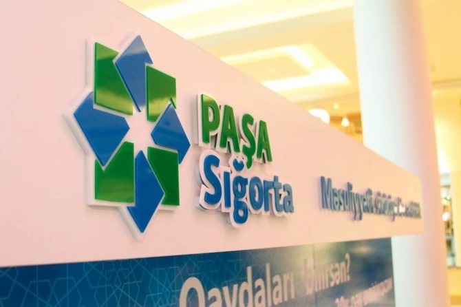 Жители нашего города получили от PAŞA Sığorta до 30% скидки на Каско
