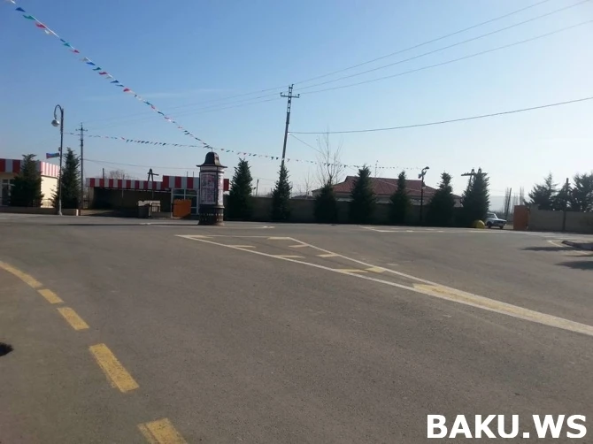Новые кадры освобожденных от оккупации азербайджанских земель (фото, видео)