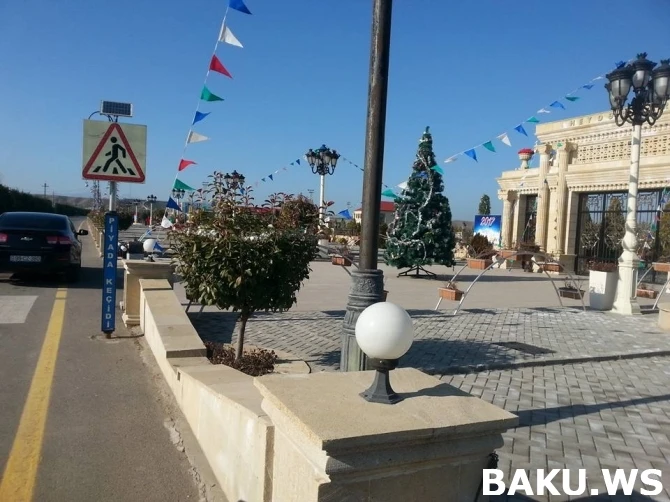 Новые кадры освобожденных от оккупации азербайджанских земель (фото, видео)