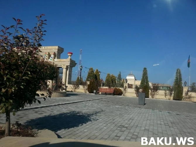 Новые кадры освобожденных от оккупации азербайджанских земель (фото, видео)