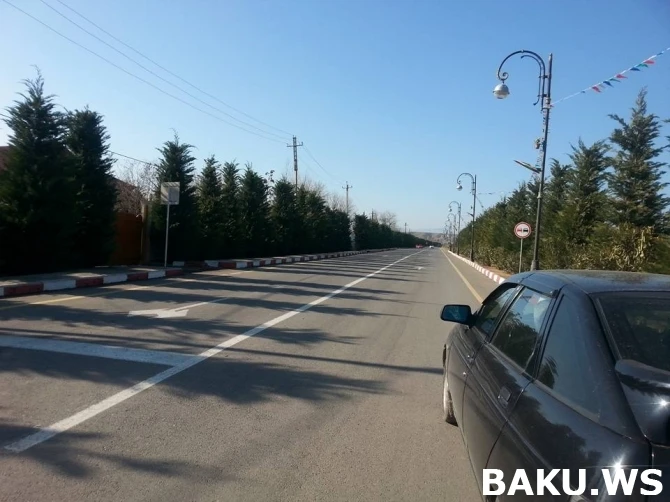 Новые кадры освобожденных от оккупации азербайджанских земель (фото, видео)