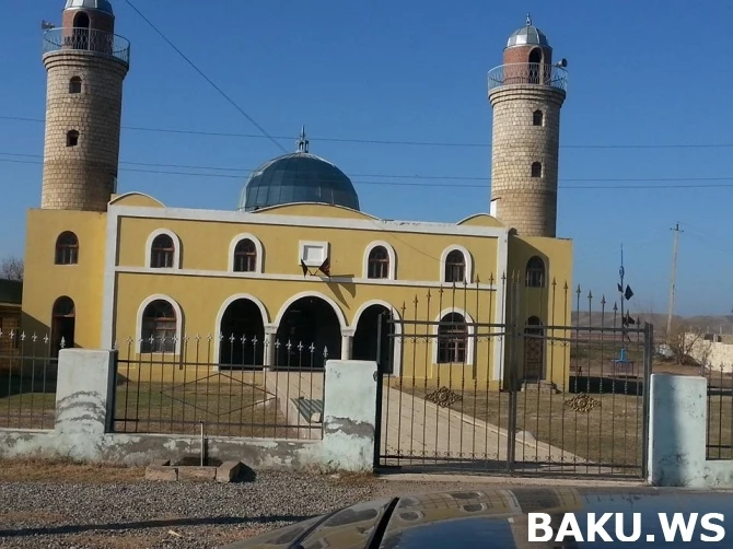 Новые кадры освобожденных от оккупации азербайджанских земель (фото, видео)