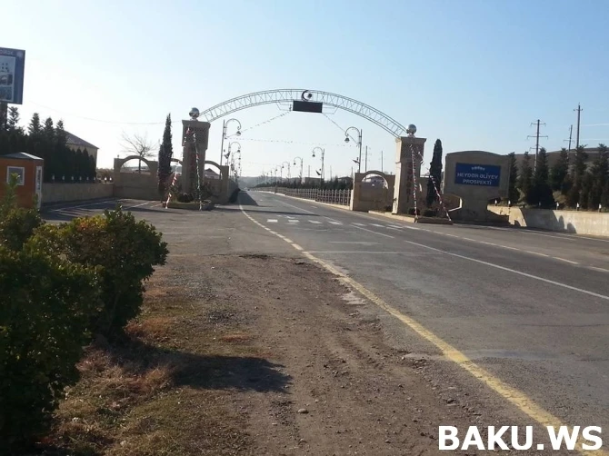 Новые кадры освобожденных от оккупации азербайджанских земель (фото, видео)