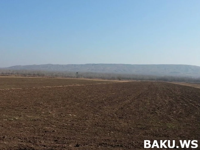Новые кадры освобожденных от оккупации азербайджанских земель (фото, видео)
