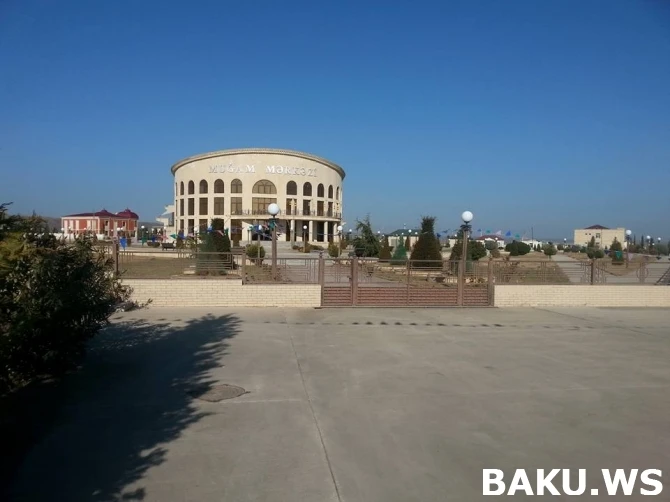 Новые кадры освобожденных от оккупации азербайджанских земель (фото, видео)