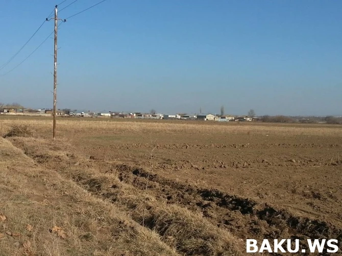 Новые кадры освобожденных от оккупации азербайджанских земель (фото, видео)