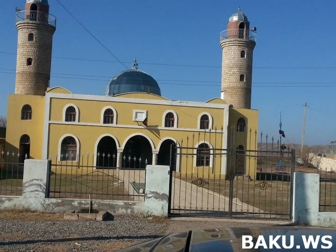 Новые кадры освобожденных от оккупации азербайджанских земель (фото, видео)