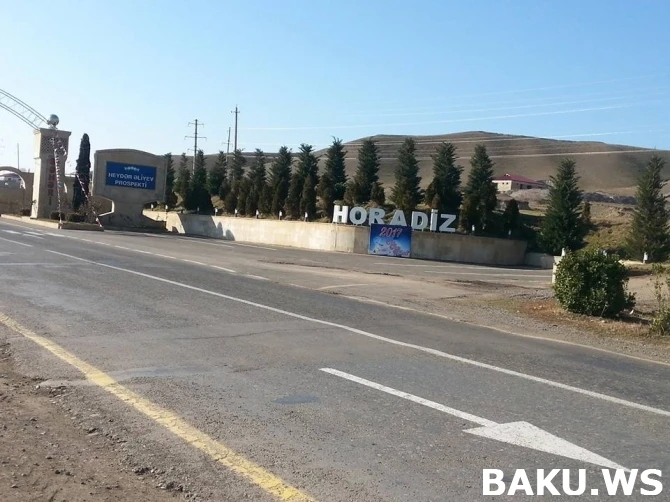 Новые кадры освобожденных от оккупации азербайджанских земель (фото, видео)
