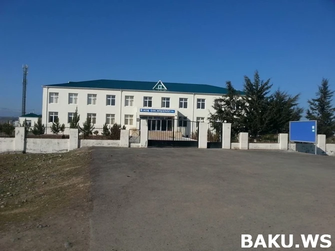 Новые кадры освобожденных от оккупации азербайджанских земель (фото, видео)
