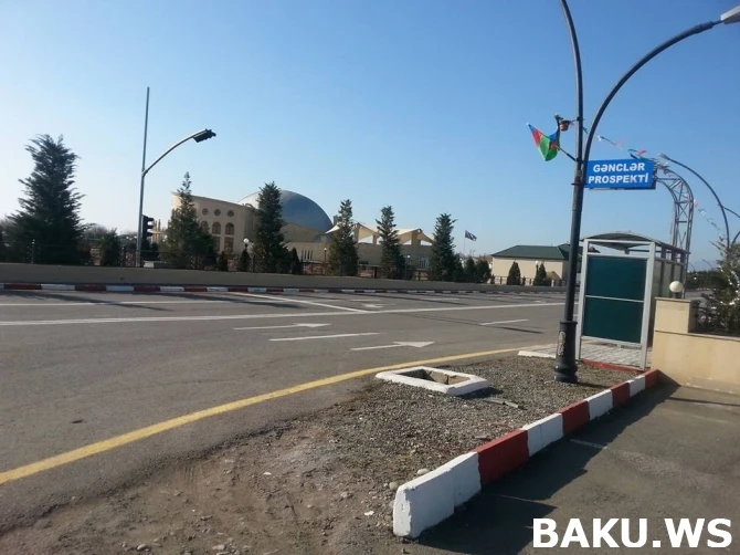 Новые кадры освобожденных от оккупации азербайджанских земель (фото, видео)