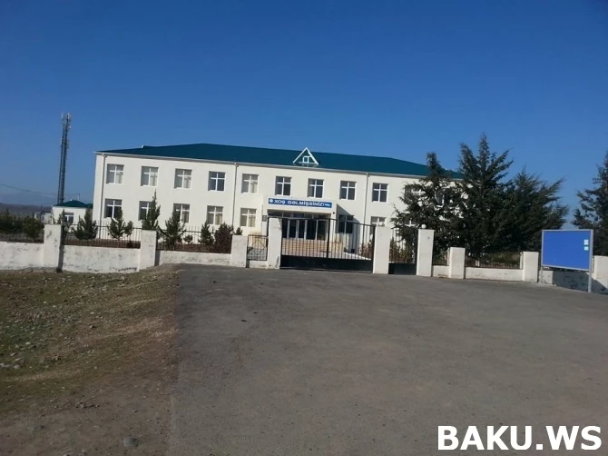 Новые кадры освобожденных от оккупации азербайджанских земель (фото, видео)