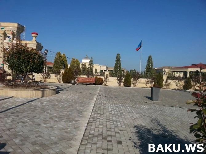 Новые кадры освобожденных от оккупации азербайджанских земель (фото, видео)