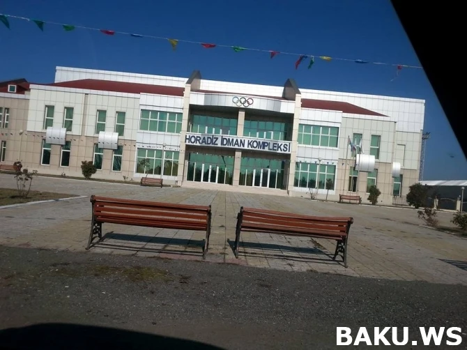 Новые кадры освобожденных от оккупации азербайджанских земель (фото, видео)