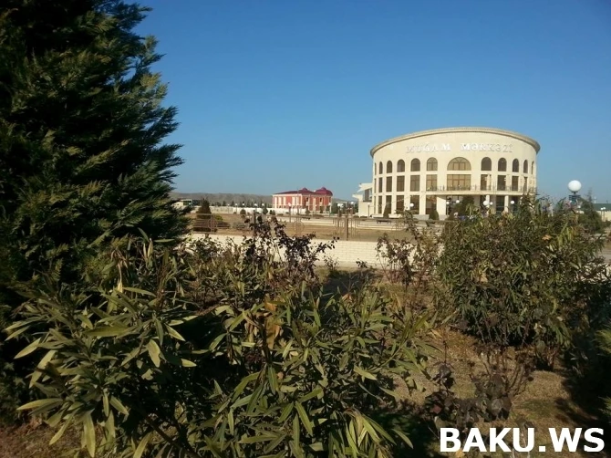 Новые кадры освобожденных от оккупации азербайджанских земель (фото, видео)
