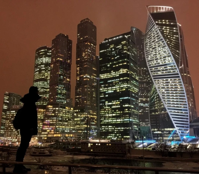 Популярный видеоблогер азербайджанского происхождения покорил интернет-пользователей (фото, видео)