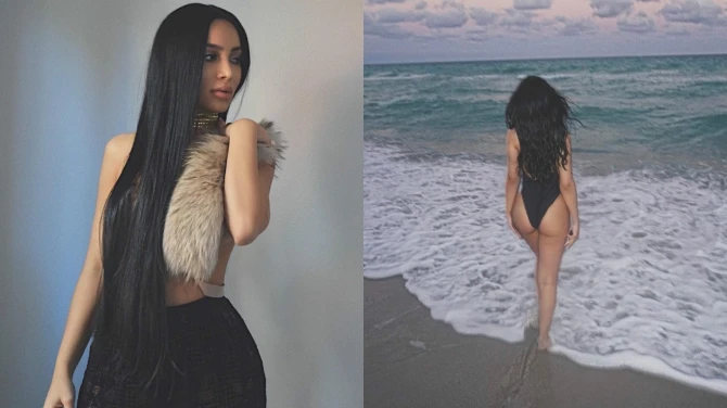 Argayashda ayol jinsiy aloqa qilishni xohlaydi