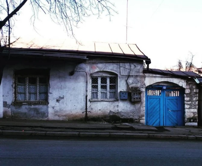 Qarabağdan ən son görüntülər: ermənilərin səfil həyatı (FOTO)