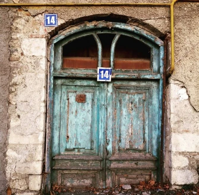 Qarabağdan ən son görüntülər: ermənilərin səfil həyatı (FOTO)