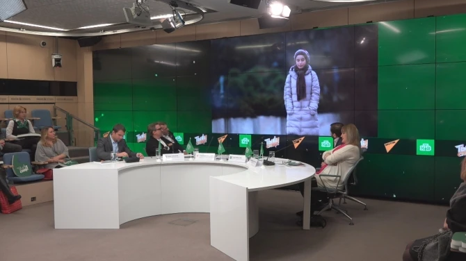 К грандиозному проекту Тимура Вайнштейна присоединился и Азербайджан (видео)
