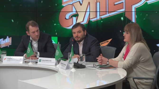 К грандиозному проекту Тимура Вайнштейна присоединился и Азербайджан (видео)